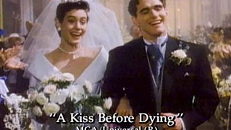 A kiss before dying 1991 full movie 123